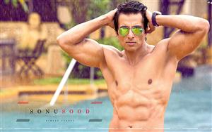 Sonu Sood